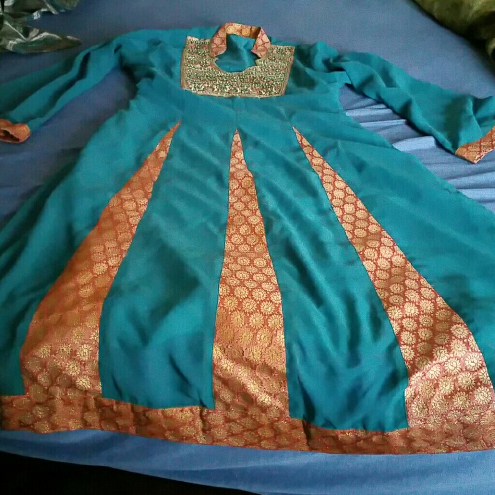 Indian Kameez